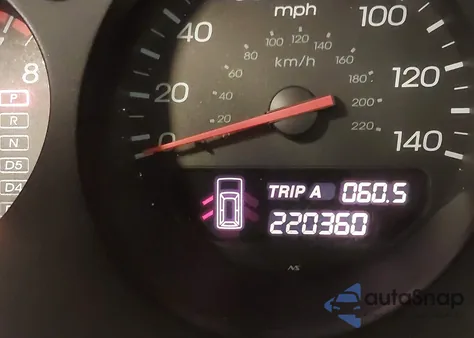 2003 Acura Mdx z USA, uszkodzony, nr VIN 2HNYD18773H537666